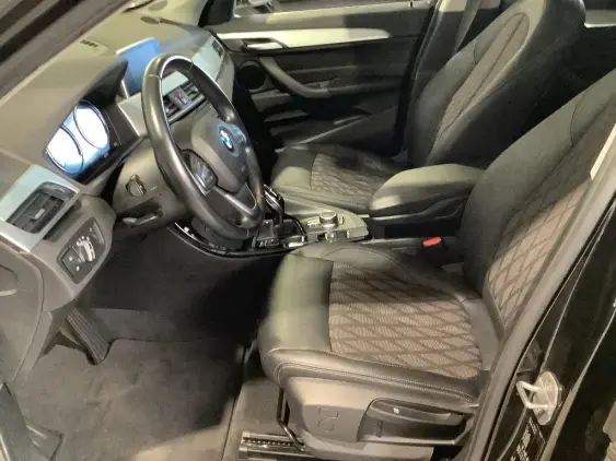 BMW X1 F48 - voiture d'occasion - Photo 18