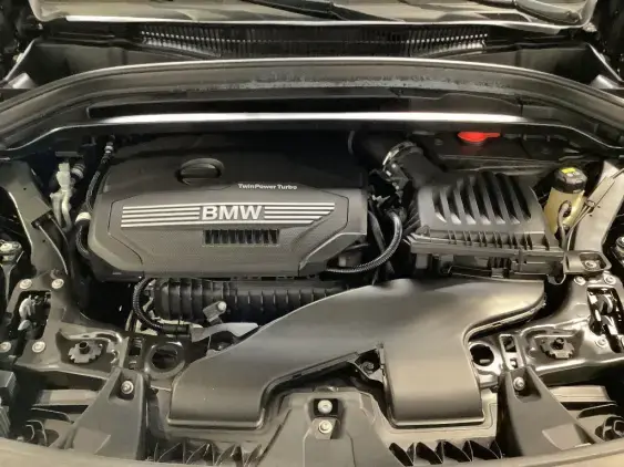 BMW X1 F48 - voiture d'occasion - Photo 20