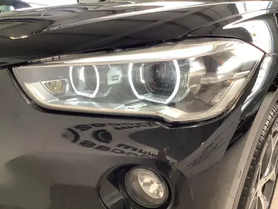 BMW X1 F48 - voiture d'occasion - Photo 21