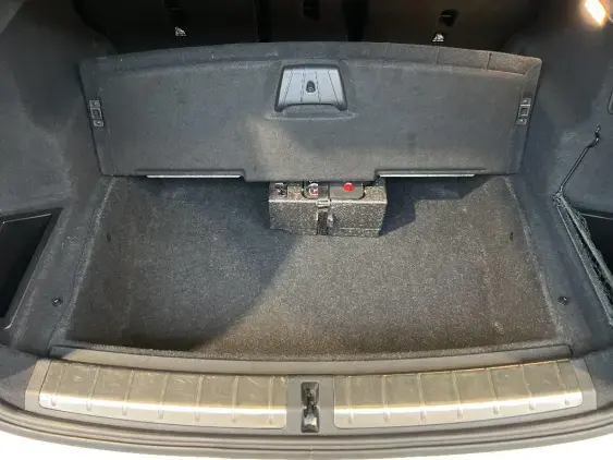 BMW X1 F48 - voiture d'occasion - Photo 17