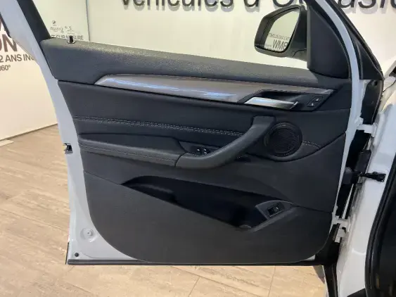 BMW X1 F48 - voiture d'occasion - Photo 19