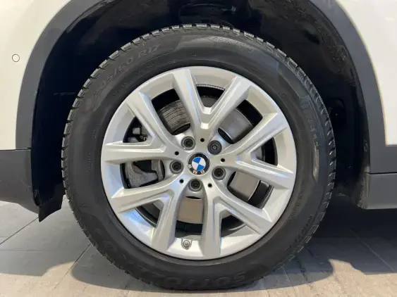 BMW X1 F48 - voiture d'occasion - Photo 23