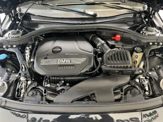 BMW SERIE 1 F40 - voiture d'occasion - Photo 21