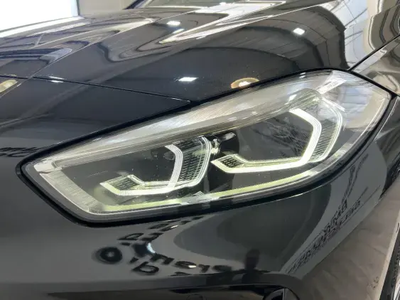 BMW SERIE 1 F40 - voiture d'occasion - Photo 22