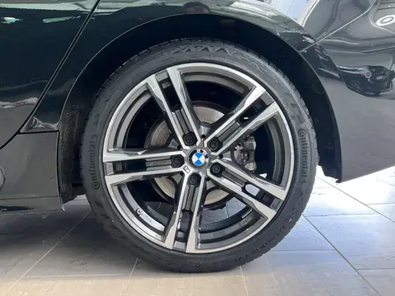 BMW SERIE 1 F40 - voiture d'occasion - Photo 24