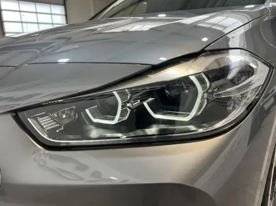 BMW X2 I - voiture d'occasion - Photo 22
