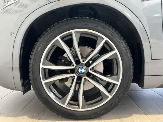 BMW X2 I - voiture d'occasion - Photo 23