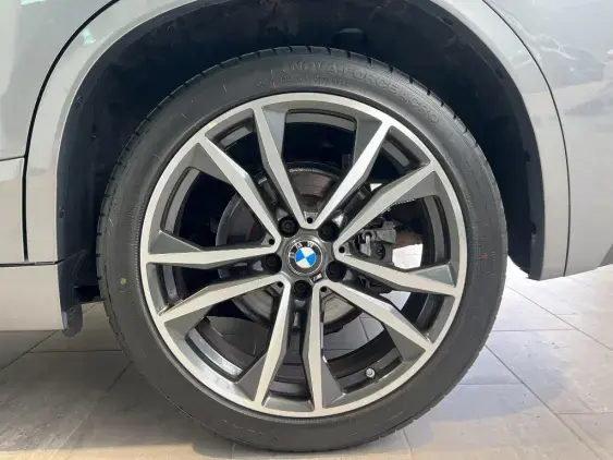 BMW X2 I - voiture d'occasion - Photo 24