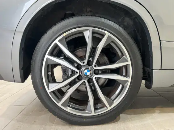 BMW X2 I - voiture d'occasion - Photo 25