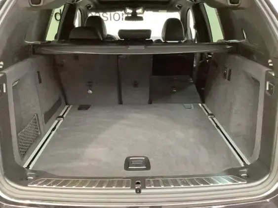 BMW X3 III - voiture d'occasion - Photo 16