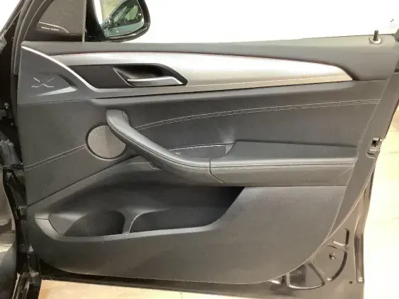 BMW X3 III - voiture d'occasion - Photo 20