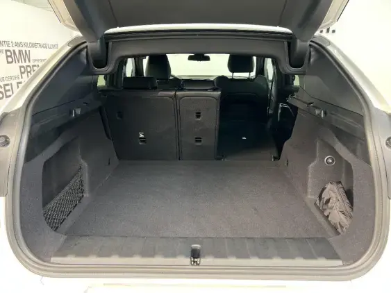 BMW X2 U10 - voiture d'occasion - Photo 16