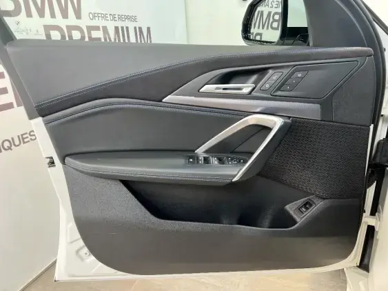 BMW X2 U10 - voiture d'occasion - Photo 19