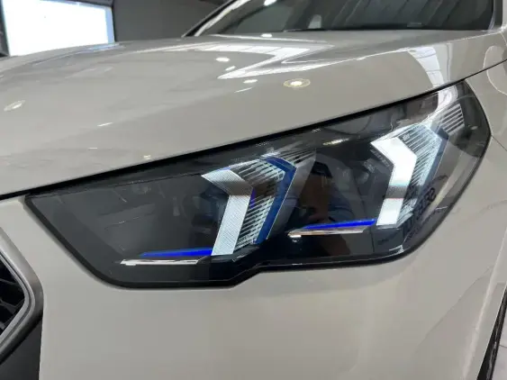 BMW X2 U10 - voiture d'occasion - Photo 22