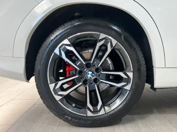 BMW X2 U10 - voiture d'occasion - Photo 25