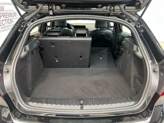 BMW SERIE 1 F40 - voiture d'occasion - Photo 16