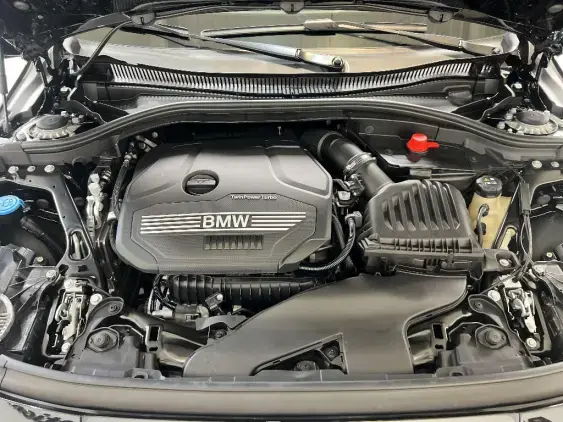 BMW SERIE 1 F40 - voiture d'occasion - Photo 21