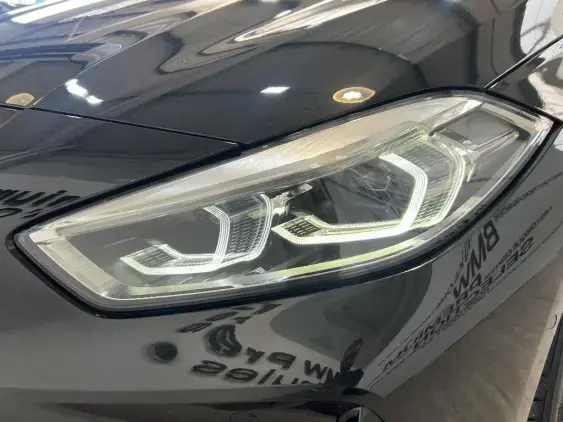 BMW SERIE 1 F40 - voiture d'occasion - Photo 22