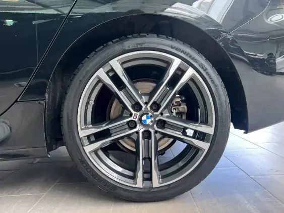 BMW SERIE 1 F40 - voiture d'occasion - Photo 24