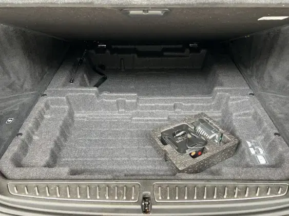 BMW SERIE 6 GRAN TURISMO I - voiture d'occasion - Photo 17