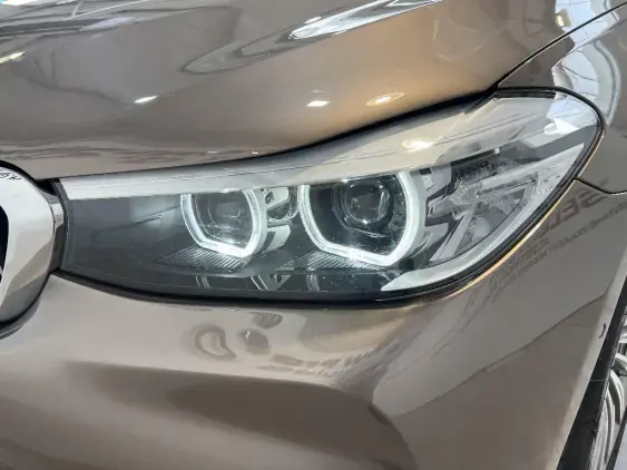 BMW SERIE 6 GRAN TURISMO I - voiture d'occasion - Photo 22