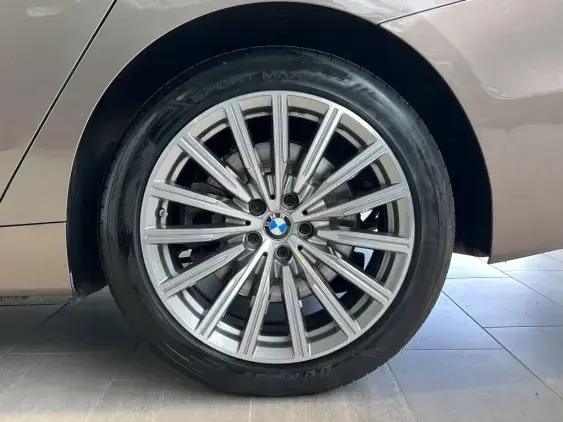 BMW SERIE 6 GRAN TURISMO I - voiture d'occasion - Photo 24