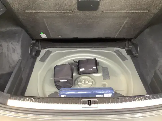 AUDI Q3 SPORTBACK II - voiture d'occasion - Photo 16