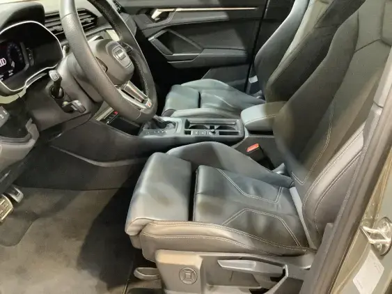 AUDI Q3 SPORTBACK II - voiture d'occasion - Photo 17