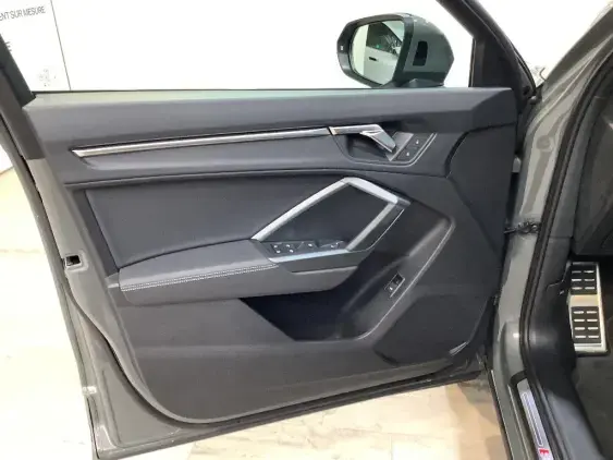 AUDI Q3 SPORTBACK II - voiture d'occasion - Photo 18