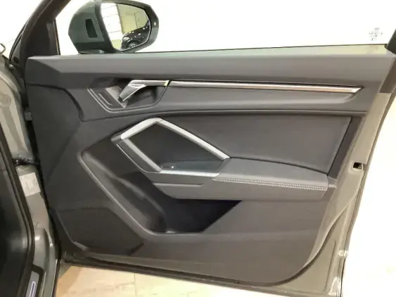 AUDI Q3 SPORTBACK II - voiture d'occasion - Photo 19