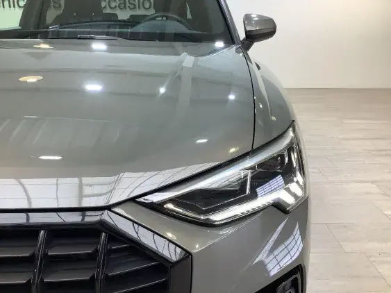 AUDI Q3 SPORTBACK II - voiture d'occasion - Photo 21