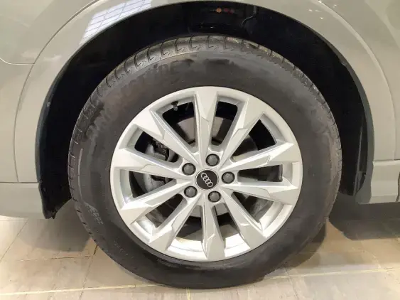 AUDI Q3 SPORTBACK II - voiture d'occasion - Photo 22