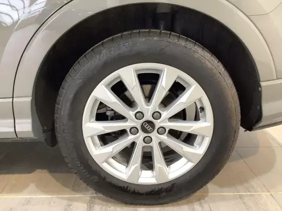 AUDI Q3 SPORTBACK II - voiture d'occasion - Photo 23