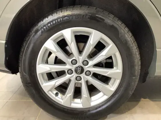 AUDI Q3 SPORTBACK II - voiture d'occasion - Photo 24