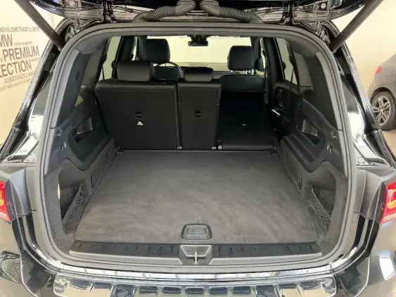 MERCEDES EQB - voiture d'occasion - Photo 16