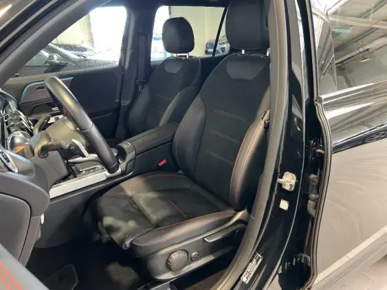 MERCEDES EQB - voiture d'occasion - Photo 18