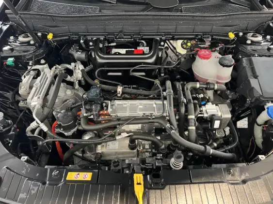 MERCEDES EQB - voiture d'occasion - Photo 21