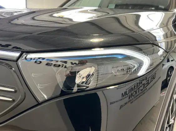 MERCEDES EQB - voiture d'occasion - Photo 22