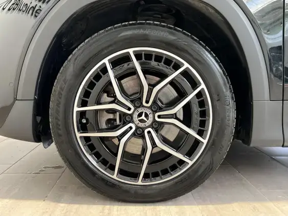 MERCEDES EQB - voiture d'occasion - Photo 23