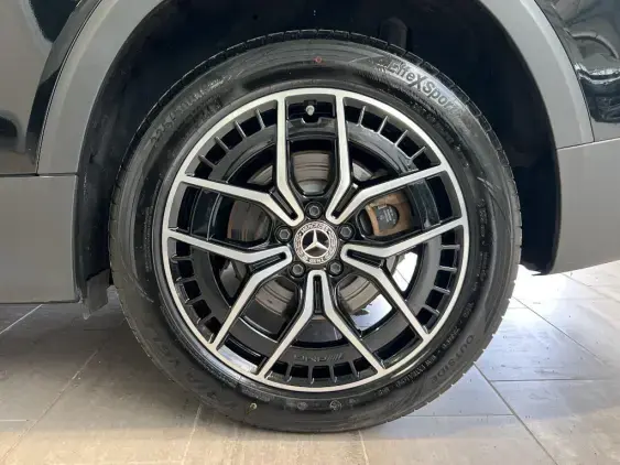 MERCEDES EQB - voiture d'occasion - Photo 24