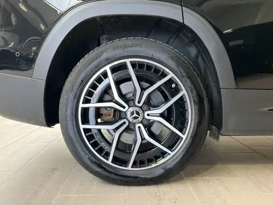 MERCEDES EQB - voiture d'occasion - Photo 25