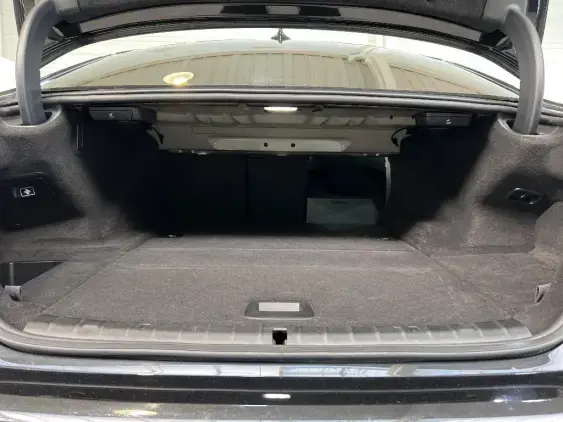 BMW SERIE 5 G30 LCI - voiture d'occasion - Photo 16