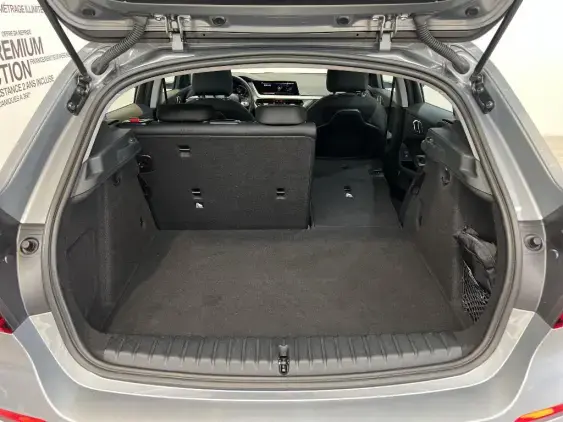 BMW SERIE 1 F40 - voiture d'occasion - Photo 16