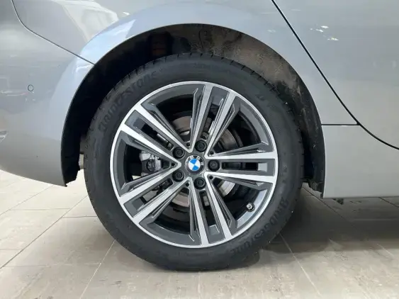 BMW SERIE 1 F40 - voiture d'occasion - Photo 25