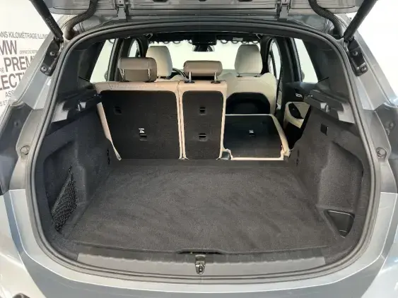 BMW SERIE 2 ACTIVETOURER II - voiture d'occasion - Photo 16