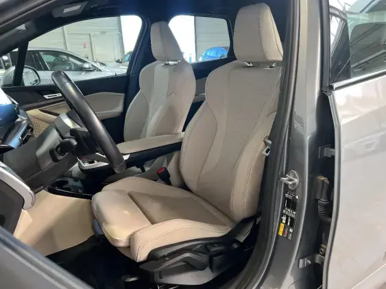 BMW SERIE 2 ACTIVETOURER II - voiture d'occasion - Photo 18