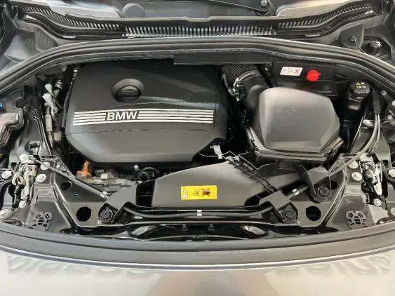 BMW SERIE 2 ACTIVETOURER II - voiture d'occasion - Photo 21