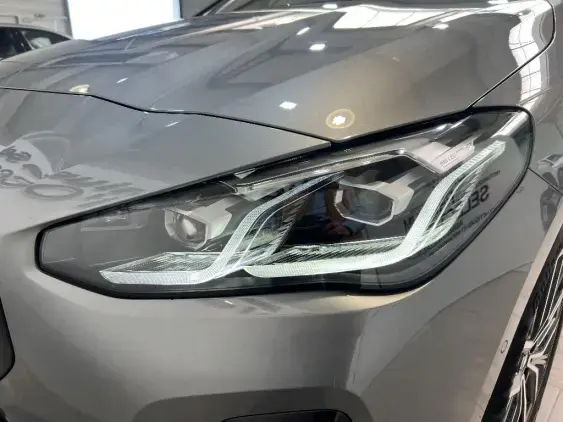 BMW SERIE 2 ACTIVETOURER II - voiture d'occasion - Photo 22