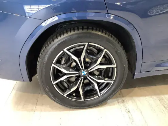 BMW X3 III - voiture d'occasion - Photo 25