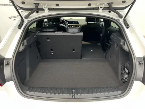 BMW SERIE 1 F40 - voiture d'occasion - Photo 16